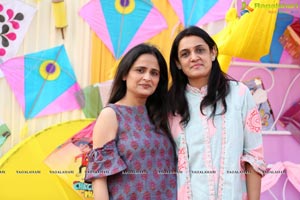 Samanvay Ladies Club Kite Carnival 2019