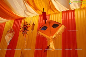 Samanvay Ladies Club Kite Carnival 2019