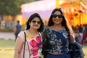 Samanvay Ladies Club Kite Carnival 2019