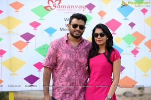 Samanvay Ladies Club Kite Carnival 2019