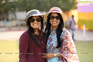 Samanvay Ladies Club Kite Carnival 2019