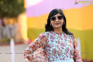 Samanvay Ladies Club Kite Carnival 2019