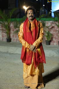 Shiva Reddy Mimicry Performance at Pakka Hyderabad