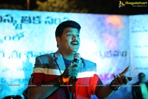 Shiva Reddy Mimicry Performance at Pakka Hyderabad