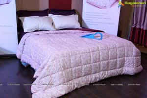 Sleepwell Launches Its New Home Comfort Products