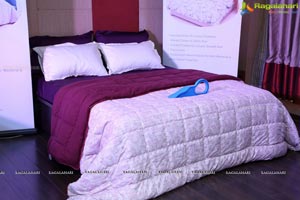 Sleepwell Launches Its New Home Comfort Products