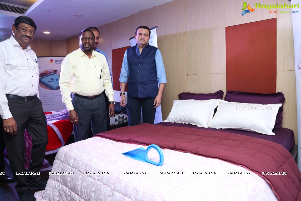 Sleepwell Launches Its New Home Comfort Products