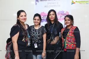 St. Francis College For Women Annual Fest - Mediasphere 2K19