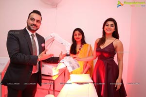 Studio Aesthetics - Skin Laser & Anti-Aging Clinic Launch