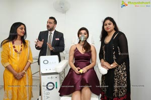 Studio Aesthetics - Skin Laser & Anti-Aging Clinic Launch