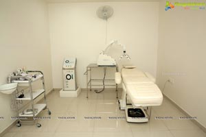 Studio Aesthetics - Skin Laser & Anti-Aging Clinic Launch