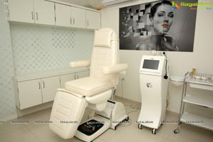 Studio Aesthetics - Skin Laser & Anti-Aging Clinic Launch