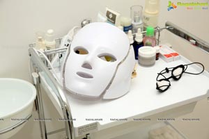 Studio Aesthetics - Skin Laser & Anti-Aging Clinic Launch