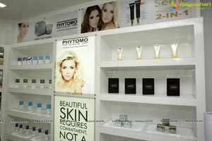 Studio Aesthetics - Skin Laser & Anti-Aging Clinic Launch