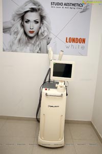 Studio Aesthetics - Skin Laser & Anti-Aging Clinic Launch