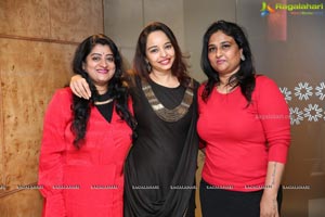 Synergy Event - Tarot Session by Vibha Jain at Taj Vivanta