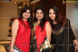 Synergy Event - Tarot Session by Vibha Jain at Taj Vivanta