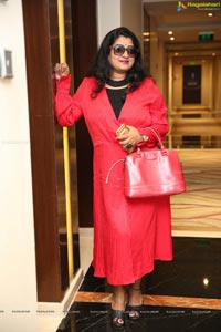 Synergy Event - Tarot Session by Vibha Jain at Taj Vivanta