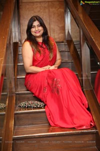 Synergy Event - Tarot Session by Vibha Jain at Taj Vivanta