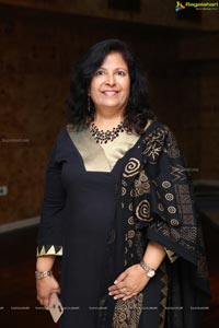 Synergy Event - Tarot Session by Vibha Jain at Taj Vivanta