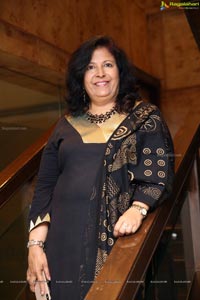 Synergy Event - Tarot Session by Vibha Jain at Taj Vivanta