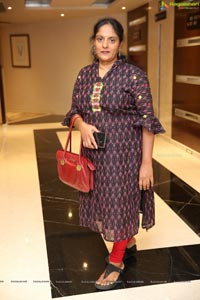 Synergy Event - Tarot Session by Vibha Jain at Taj Vivanta