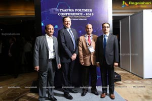 TAAPMA Polymer Conference 2019