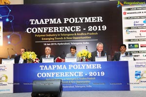TAAPMA Polymer Conference 2019