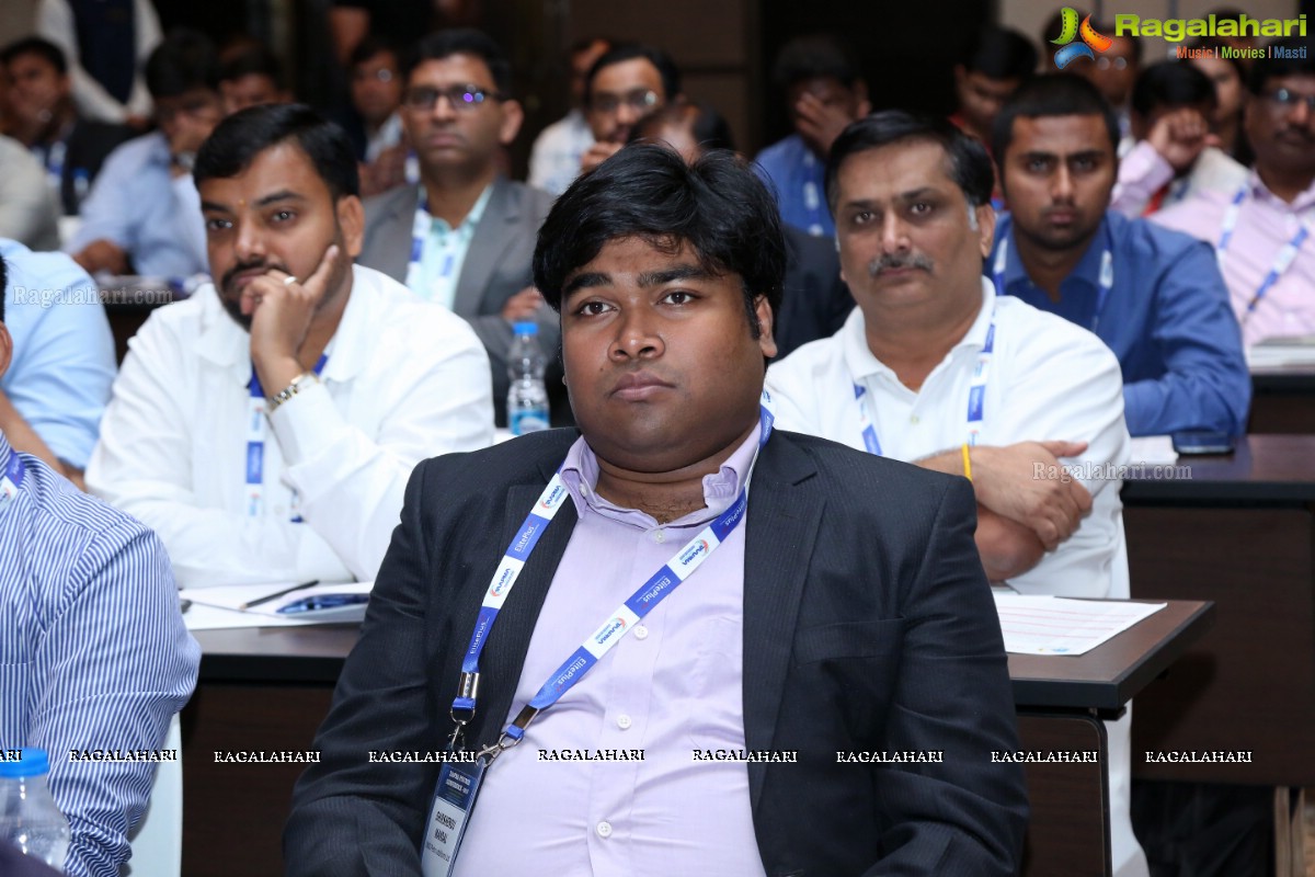 3rd TAAPMA Polymer Conference 2019 at Hotel Park Hyatt, Hyderabad