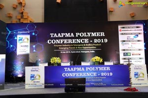 TAAPMA Polymer Conference 2019