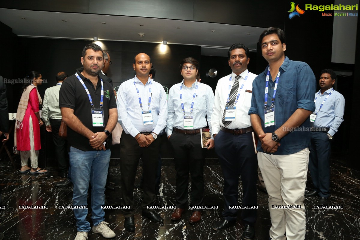 3rd TAAPMA Polymer Conference 2019 at Hotel Park Hyatt, Hyderabad