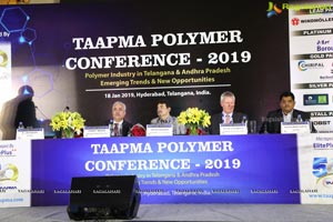 TAAPMA Polymer Conference 2019