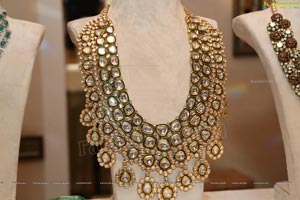 MBj Brings Jewellery Collection in Taraassh