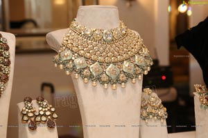 MBj Brings Jewellery Collection in Taraassh