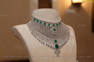 MBj Brings Jewellery Collection in Taraassh