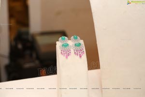 MBj Brings Jewellery Collection in Taraassh