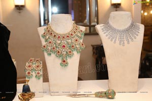 MBj Brings Jewellery Collection in Taraassh