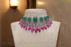 MBj Brings Jewellery Collection in Taraassh