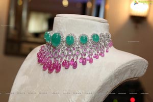 MBj Brings Jewellery Collection in Taraassh