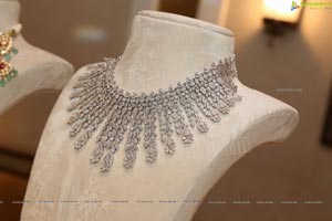 MBj Brings Jewellery Collection in Taraassh