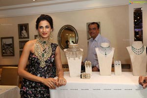 MBj Brings Jewellery Collection in Taraassh