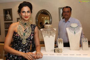 MBj Brings Jewellery Collection in Taraassh