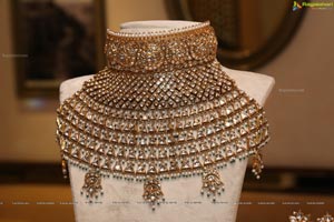MBj Brings Jewellery Collection in Taraassh