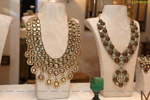 MBj Brings Jewellery Collection in Taraassh