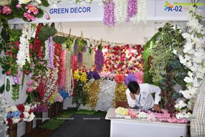 Tent Decor And Catering Expo