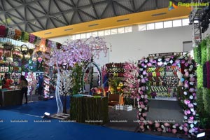 Tent Decor And Catering Expo