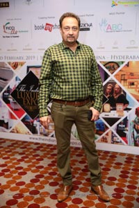 The Indian Luxury Expo (TILE) 2019 Curtain Raiser