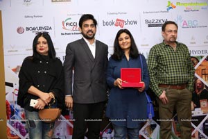 The Indian Luxury Expo (TILE) 2019 Curtain Raiser