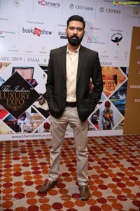 The Indian Luxury Expo (TILE) 2019 Curtain Raiser