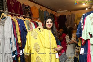 Trendz Expo Kick starts at Taj Krishna